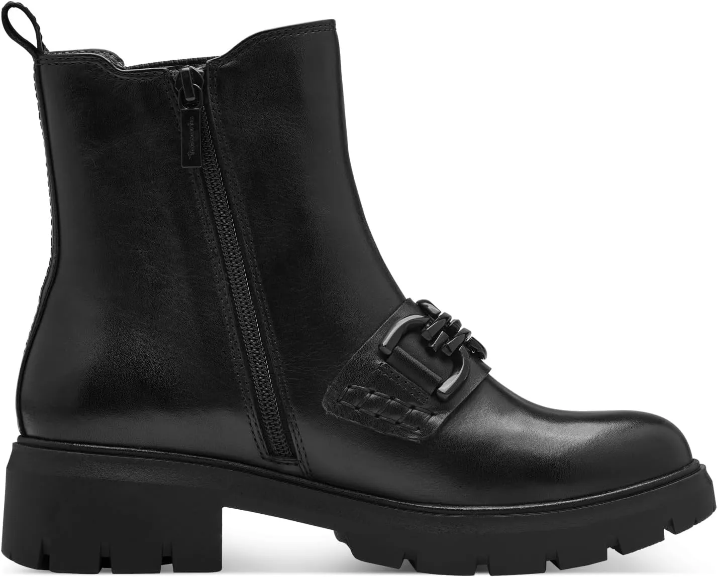 Tamaris Women's Classic Chelsea Boot