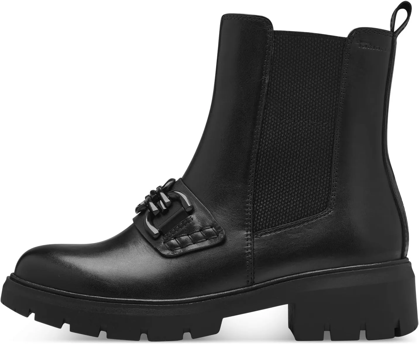 Tamaris Women's Classic Chelsea Boot