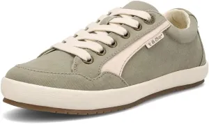 Taos Footwear Women's Shooting Star Sneaker