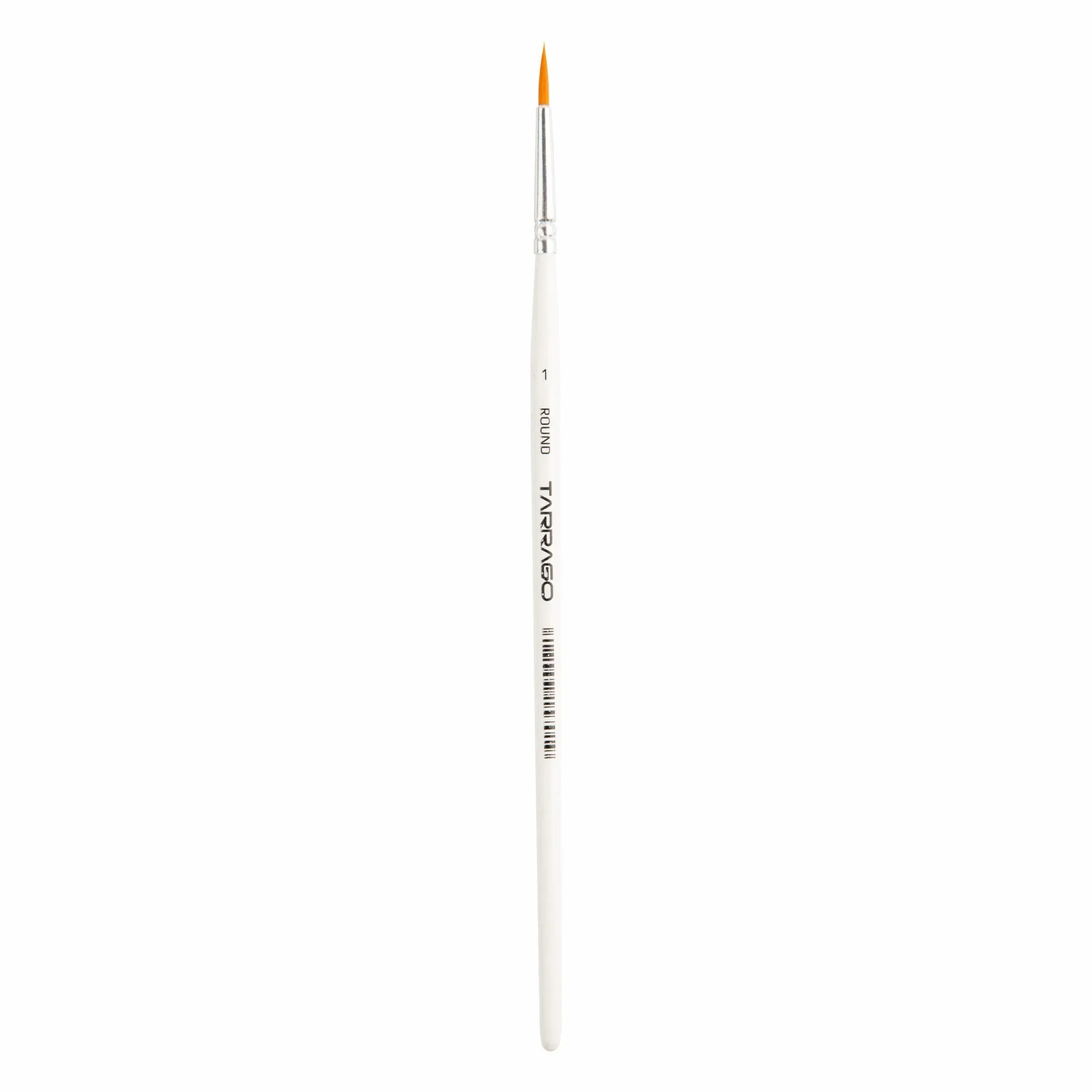 TARRAGO SNEAKERS PAINT BRUSH ROUND 01