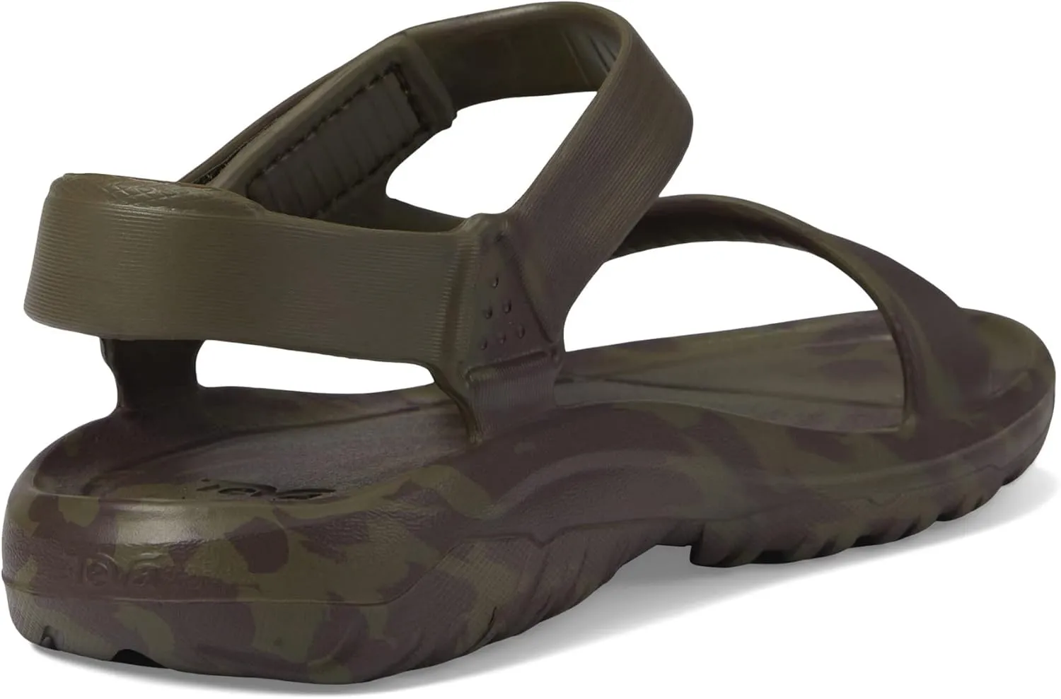 Teva unisex-child Hurricane Drift Huemix Sandal
