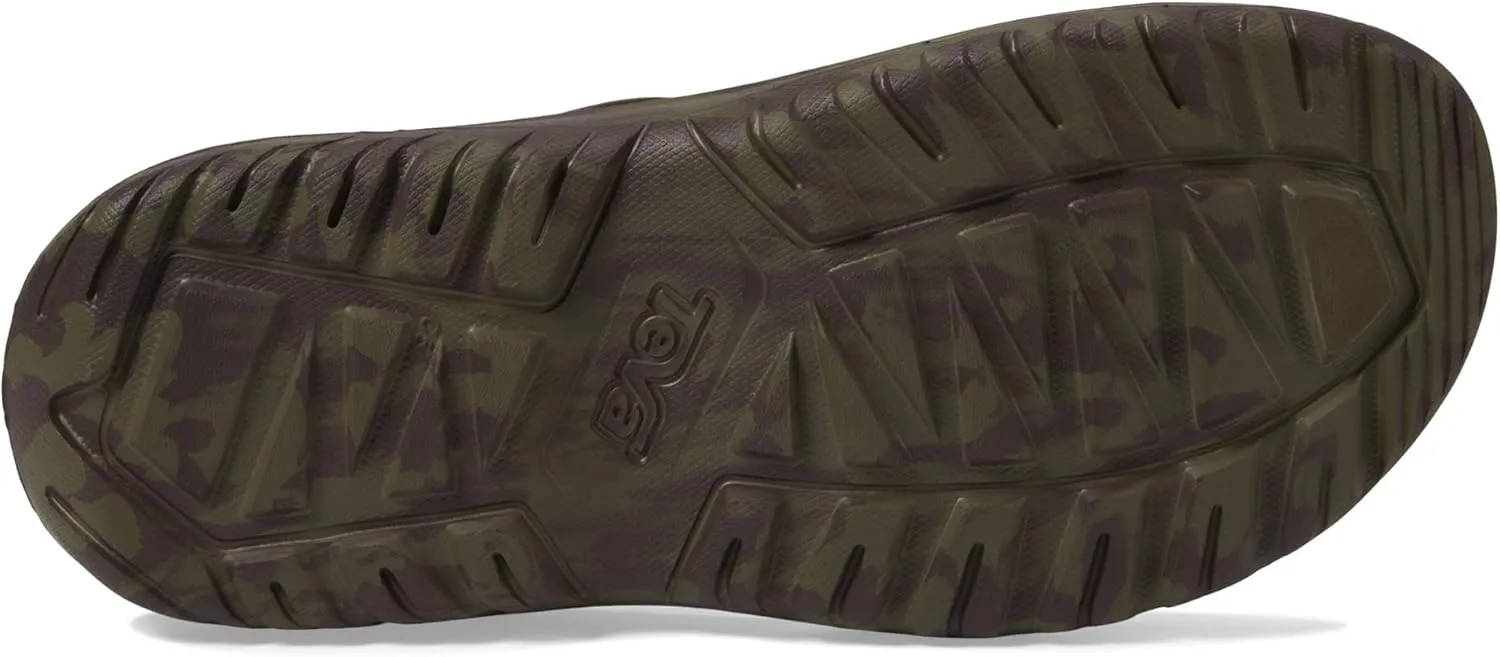 Teva unisex-child Hurricane Drift Huemix Sandal