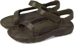 Teva unisex-child Hurricane Drift Huemix Sandal