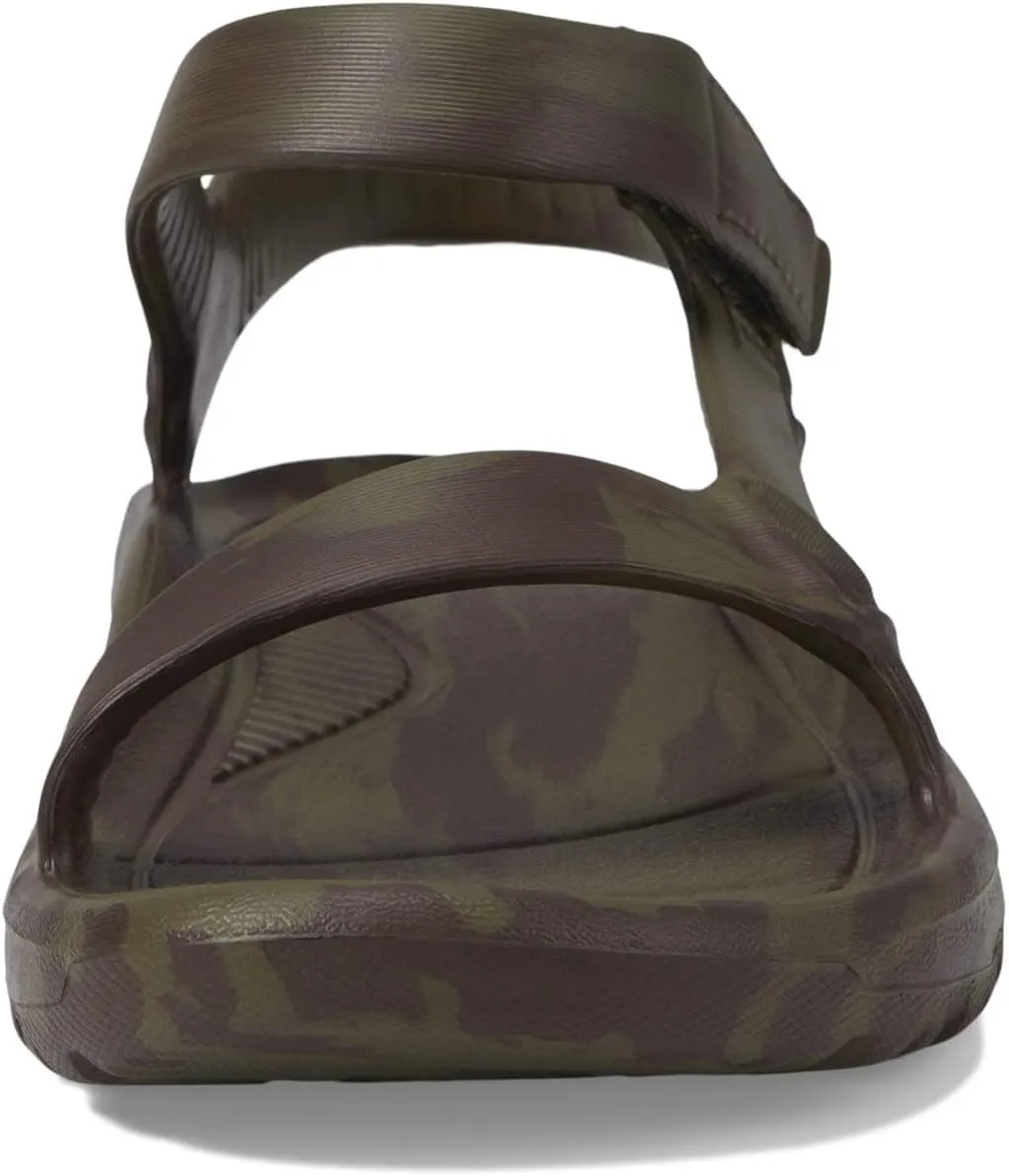 Teva unisex-child Hurricane Drift Huemix Sandal