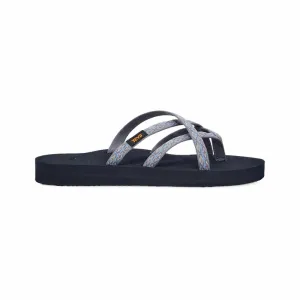 Teva Women OLOWAHU KALEIDOSCOPE BLISSFUL BLUE