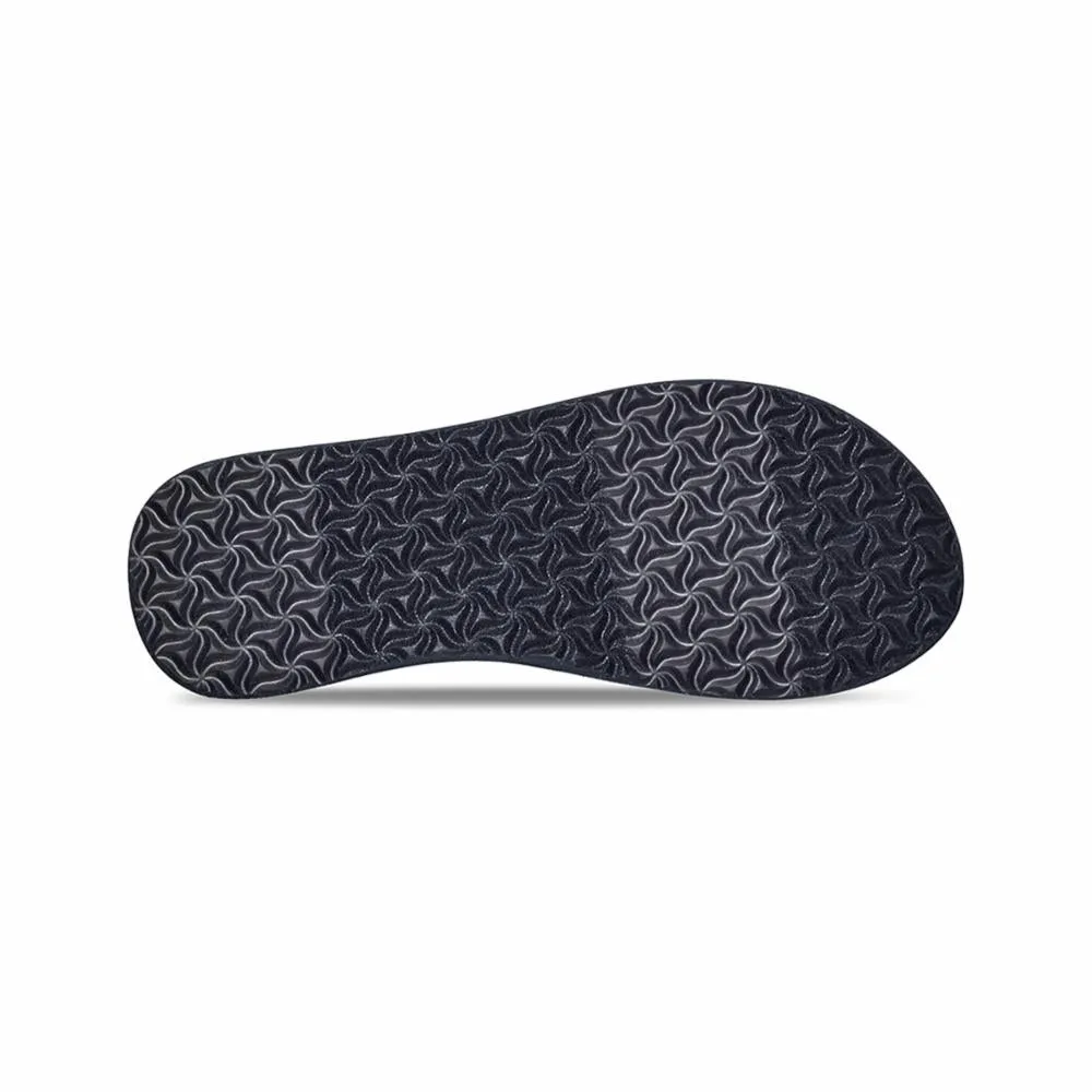 Teva Women OLOWAHU KALEIDOSCOPE BLISSFUL BLUE