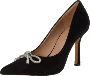 The Drop Women's Parish Pointed Toe Heel Closed