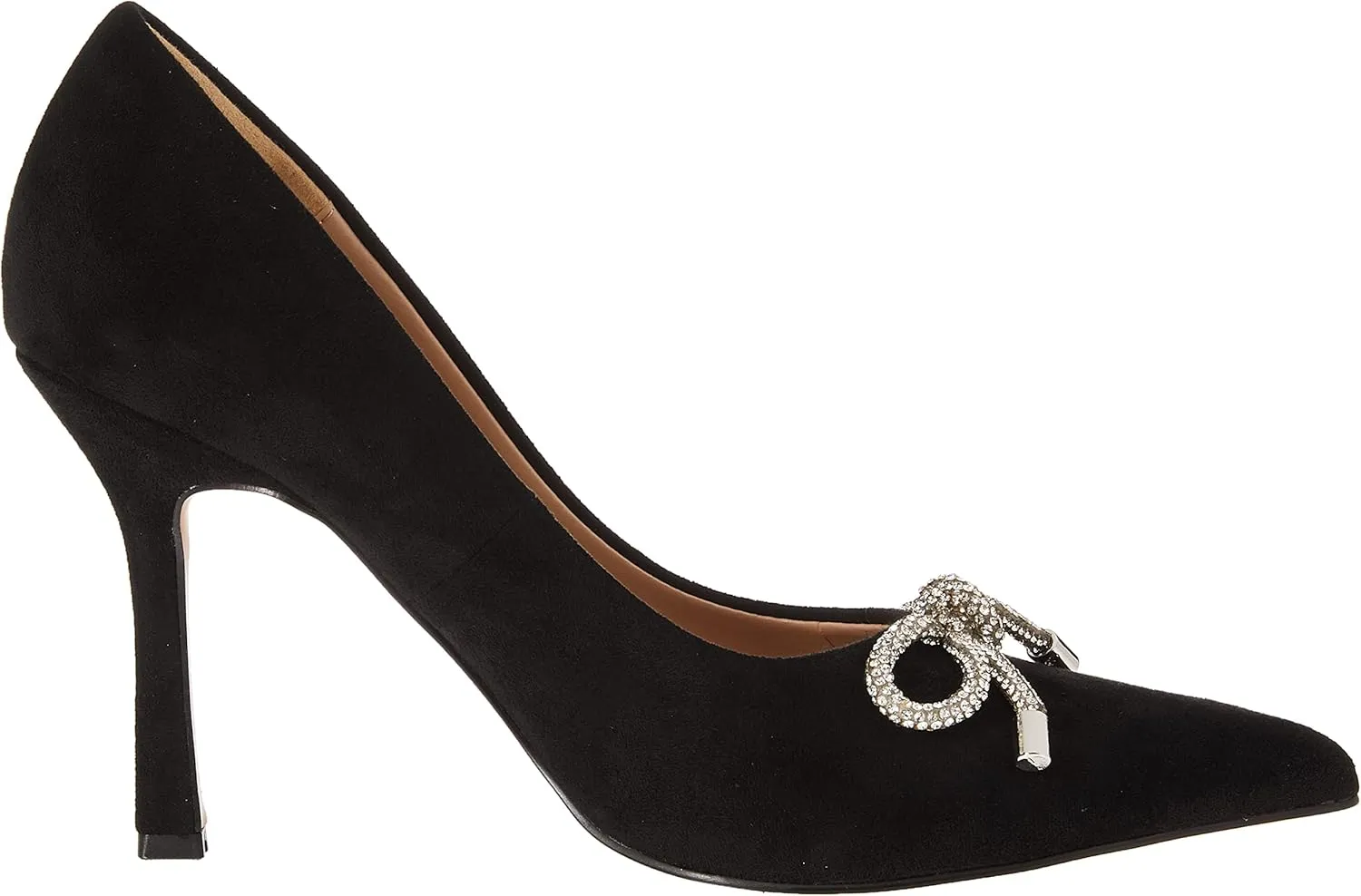 The Drop Women's Parish Pointed Toe Heel Closed