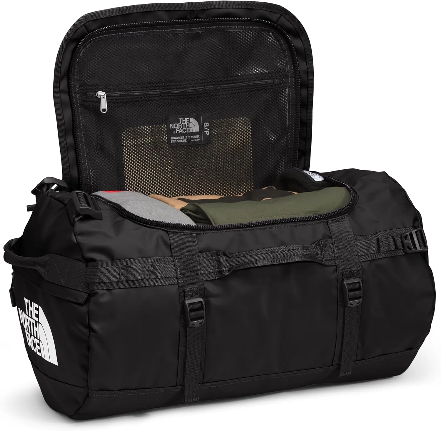 The North Face Base Camp Duffel S