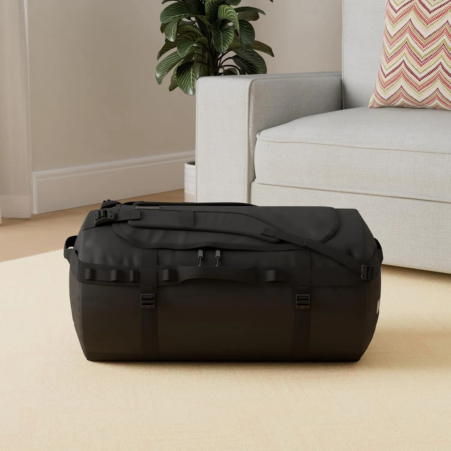 The North Face Base Camp Duffel S