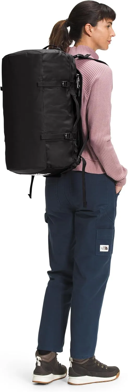 The North Face Base Camp Duffel S
