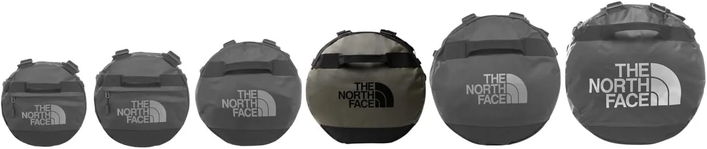 THE NORTH FACE Base Camp Duffel—L