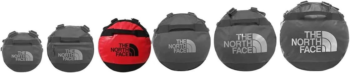 THE NORTH FACE Base Camp Duffel—M