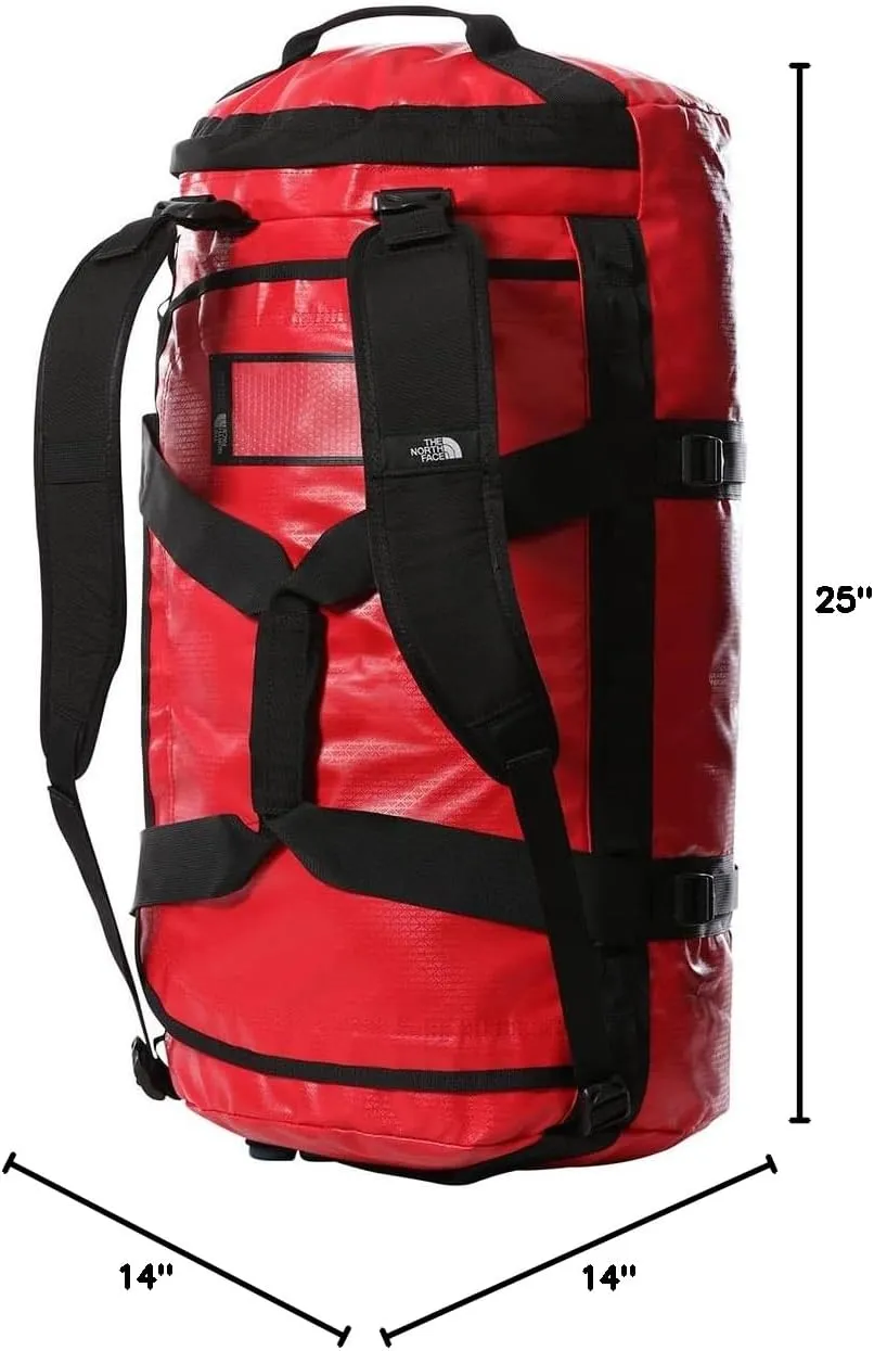 THE NORTH FACE Base Camp Duffel—M