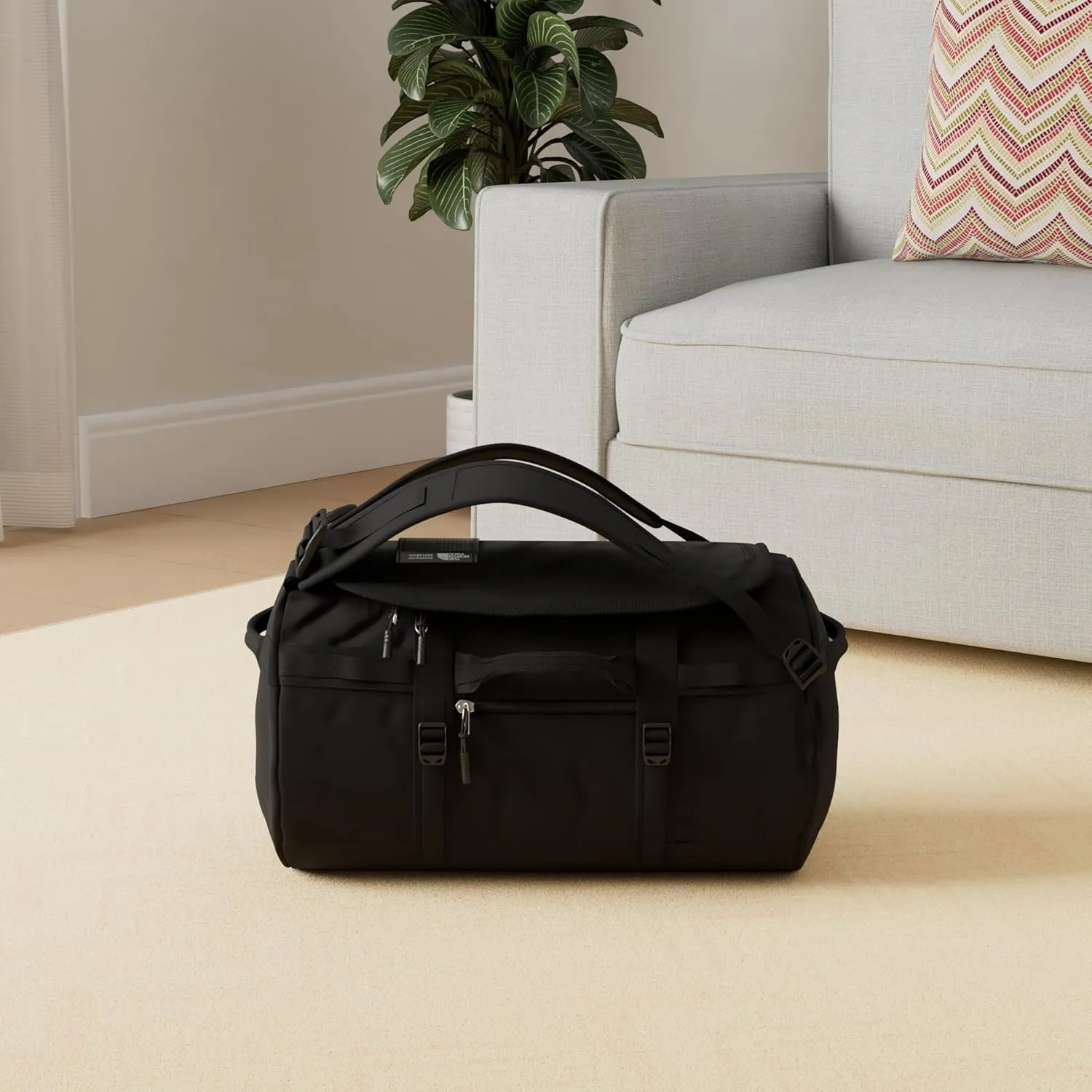 THE NORTH FACE Base Camp Duffel—XS