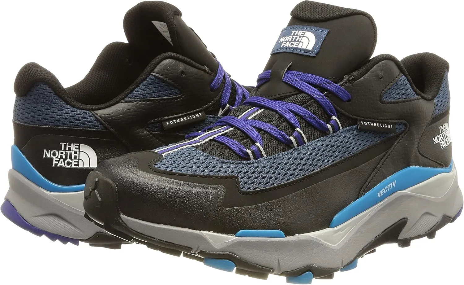 THE NORTH FACE Men's Trail Track Shoe