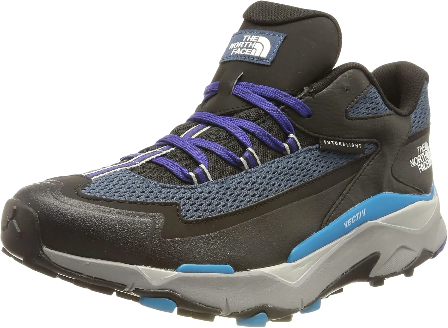 THE NORTH FACE Men's Trail Track Shoe