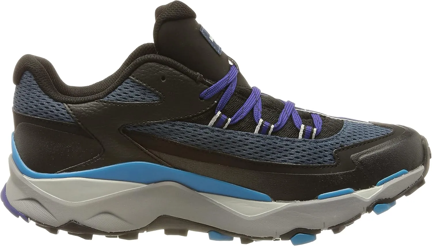 THE NORTH FACE Men's Trail Track Shoe