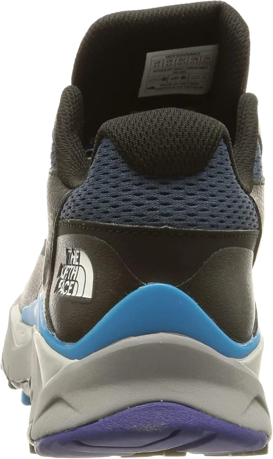 THE NORTH FACE Men's Trail Track Shoe