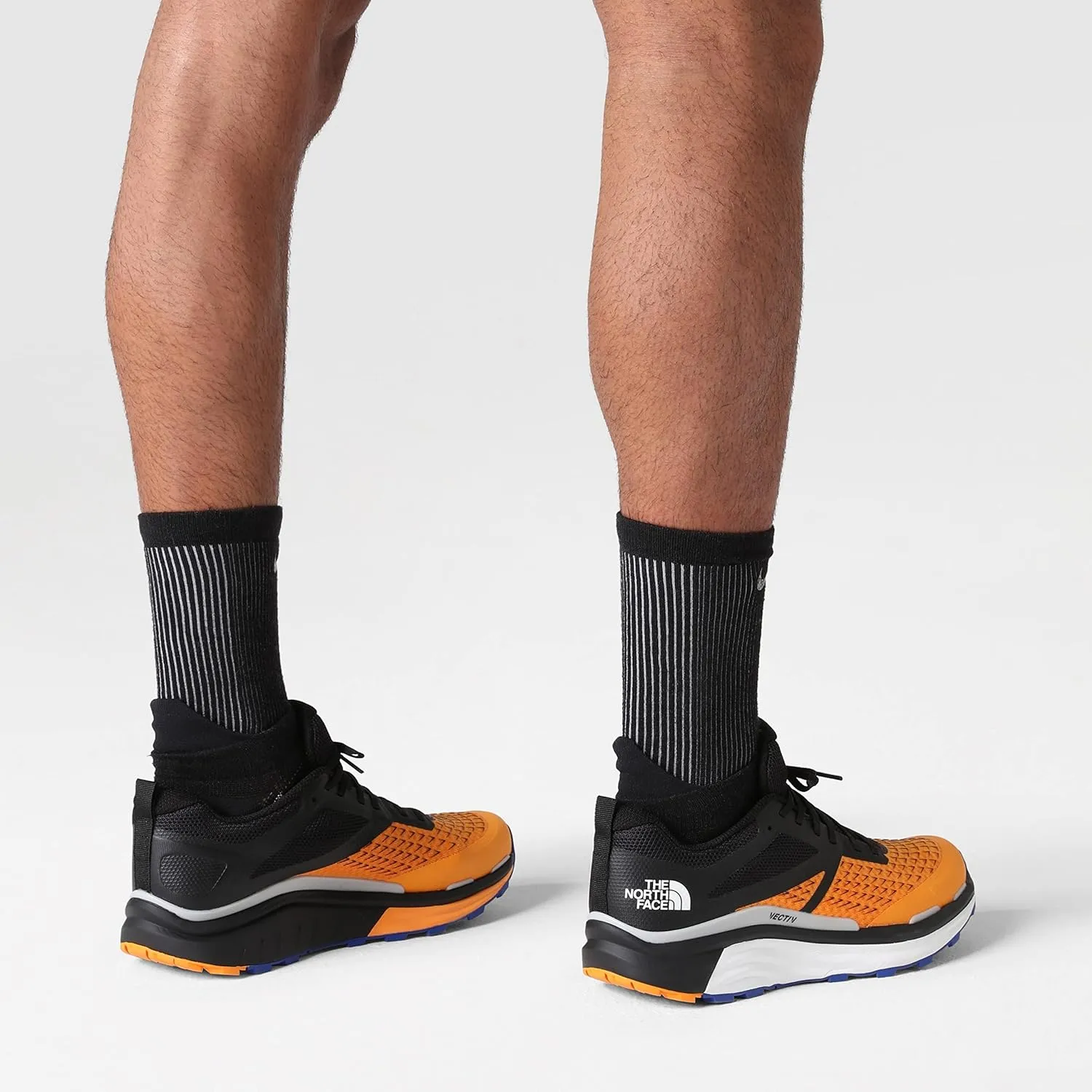 THE NORTH FACE Men's Vectiv Walking Shoe
