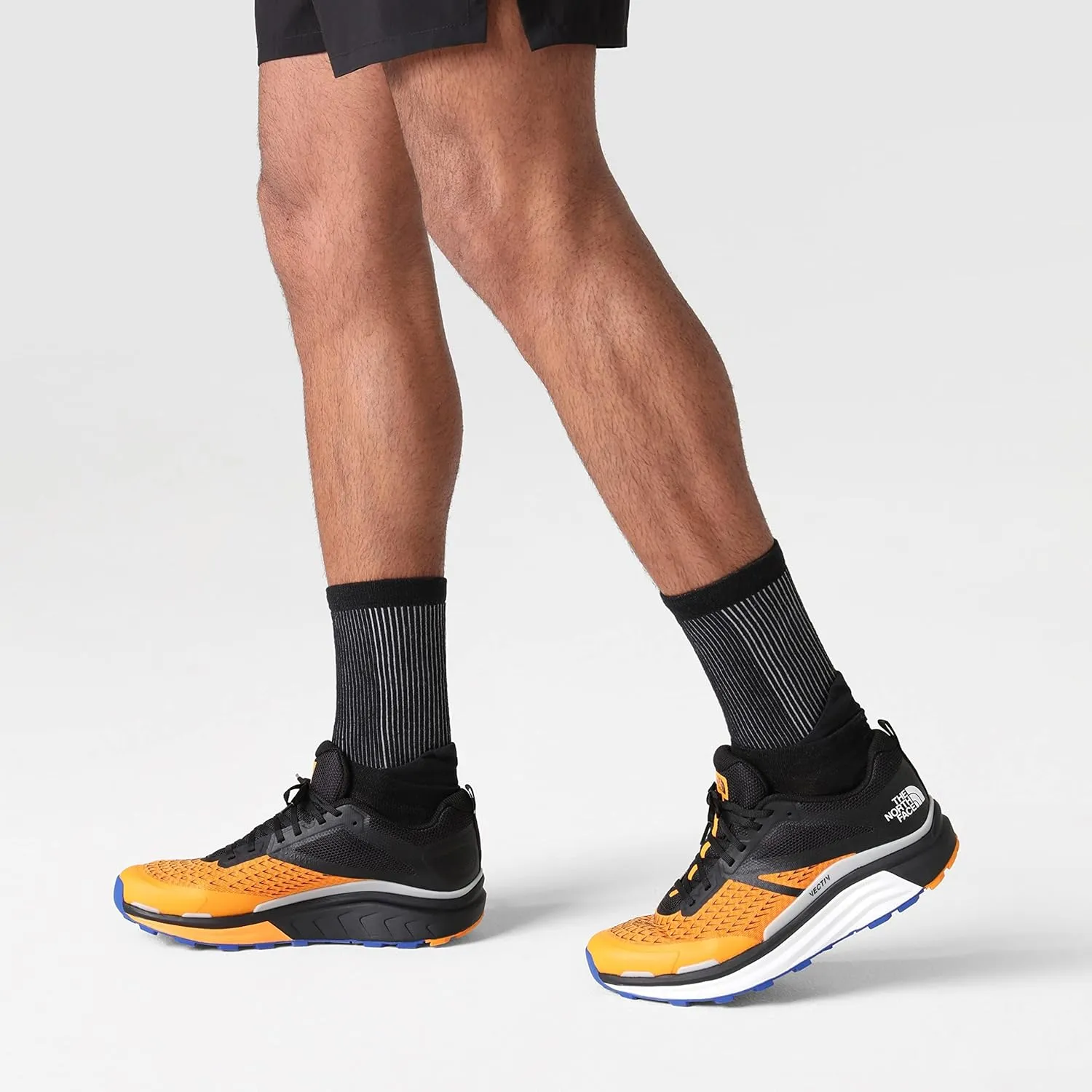 THE NORTH FACE Men's Vectiv Walking Shoe