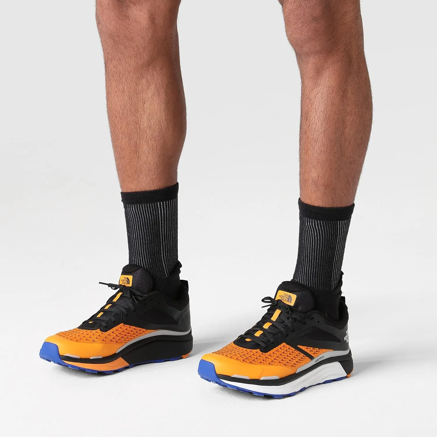 THE NORTH FACE Men's Vectiv Walking Shoe