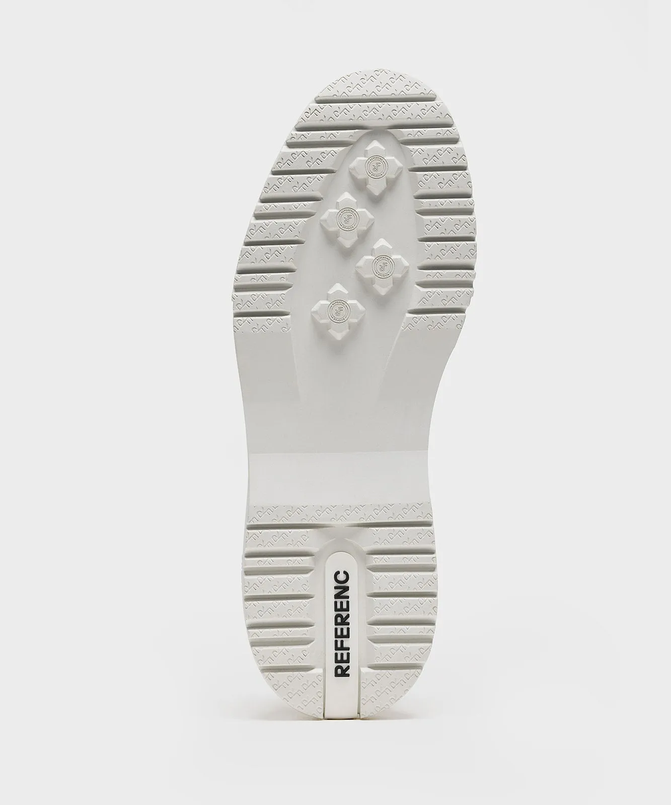The Tennis Top Taupe Suede