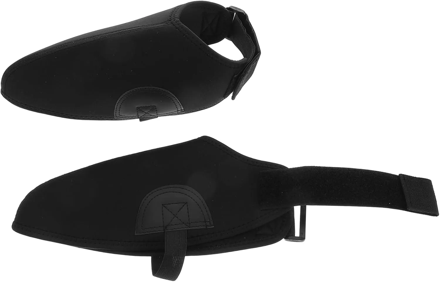 Thickened Ski Boot Covers for Men Women Insulated Waterproof Rain Cover for Shoes