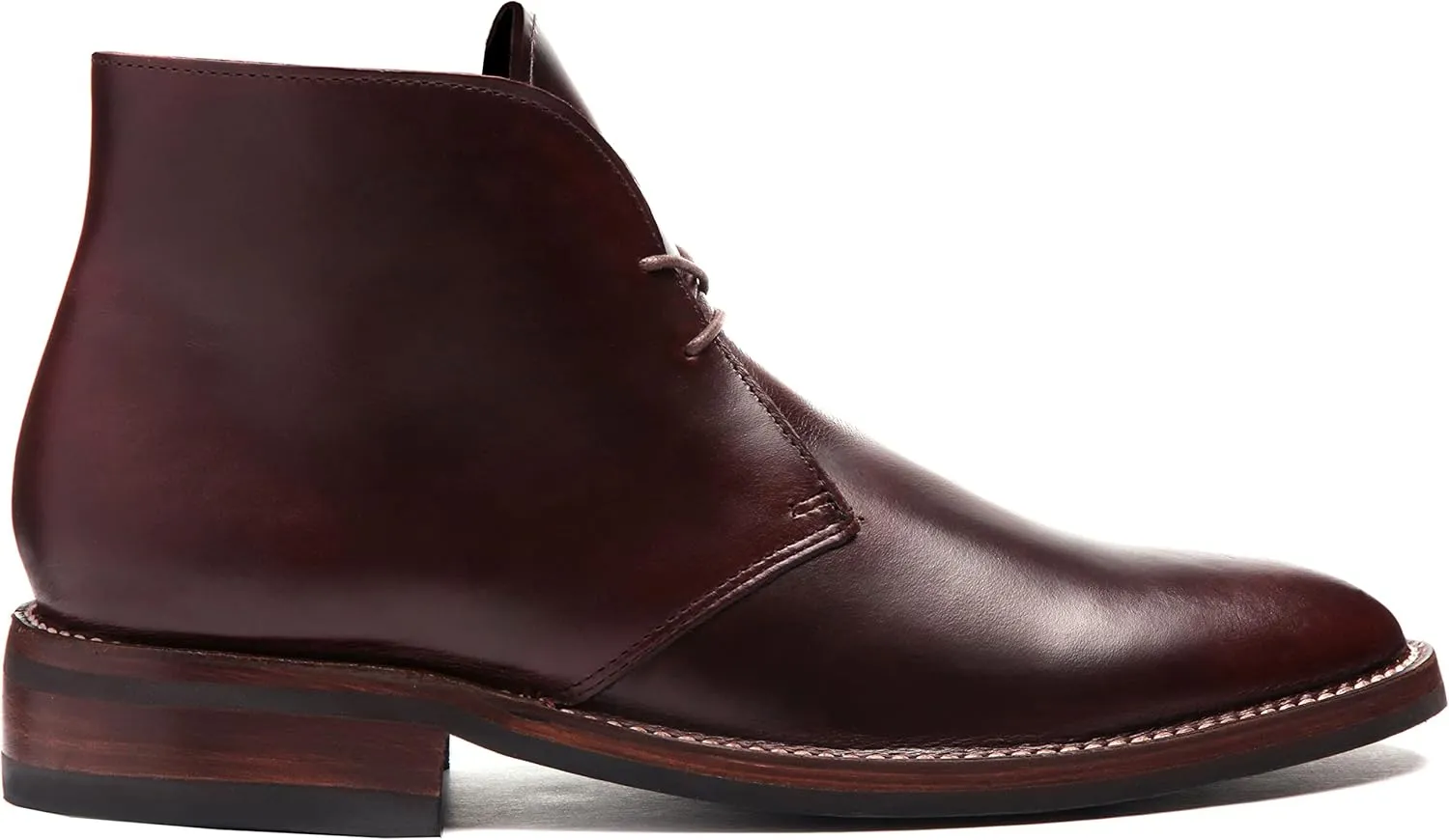 Thursday Boot Company Men's Scout Chukka Boot