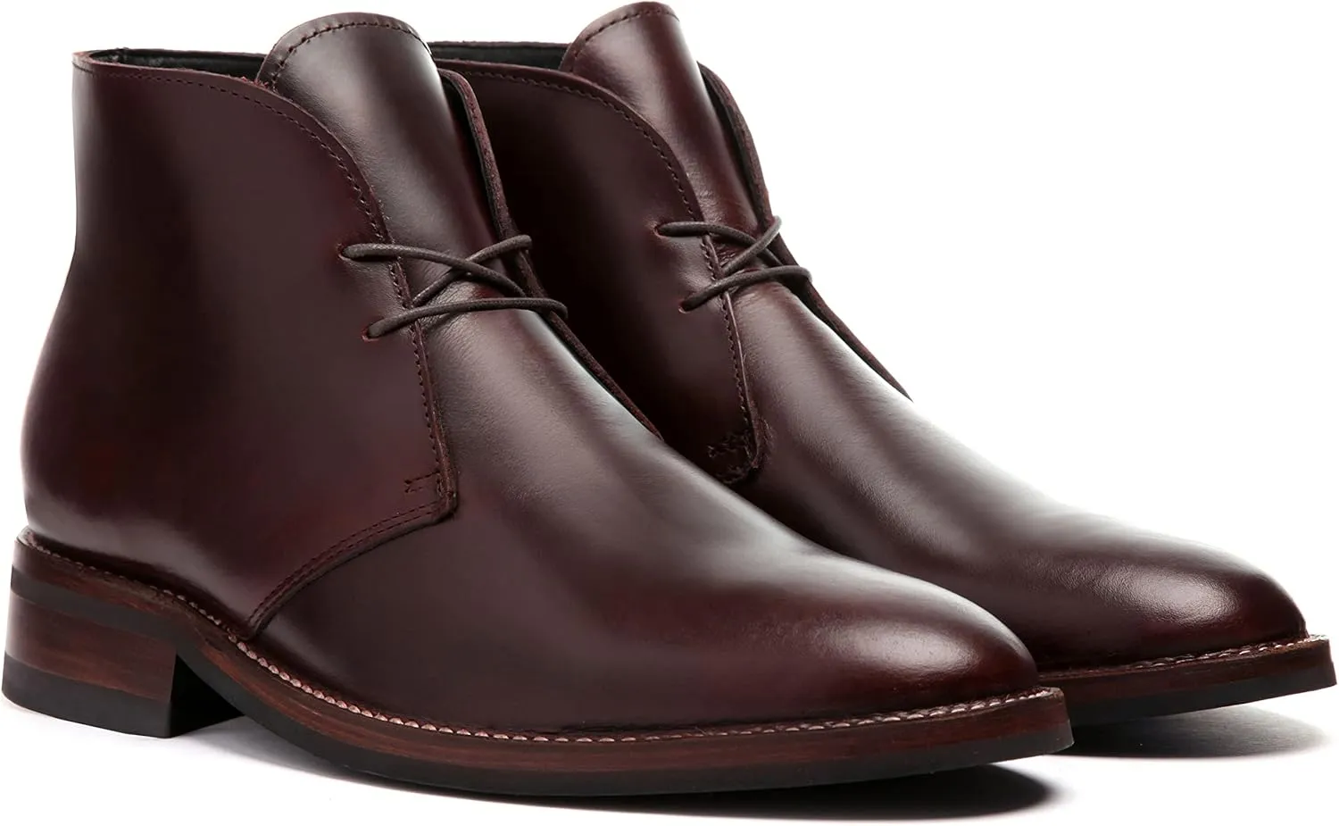 Thursday Boot Company Men's Scout Chukka Boot