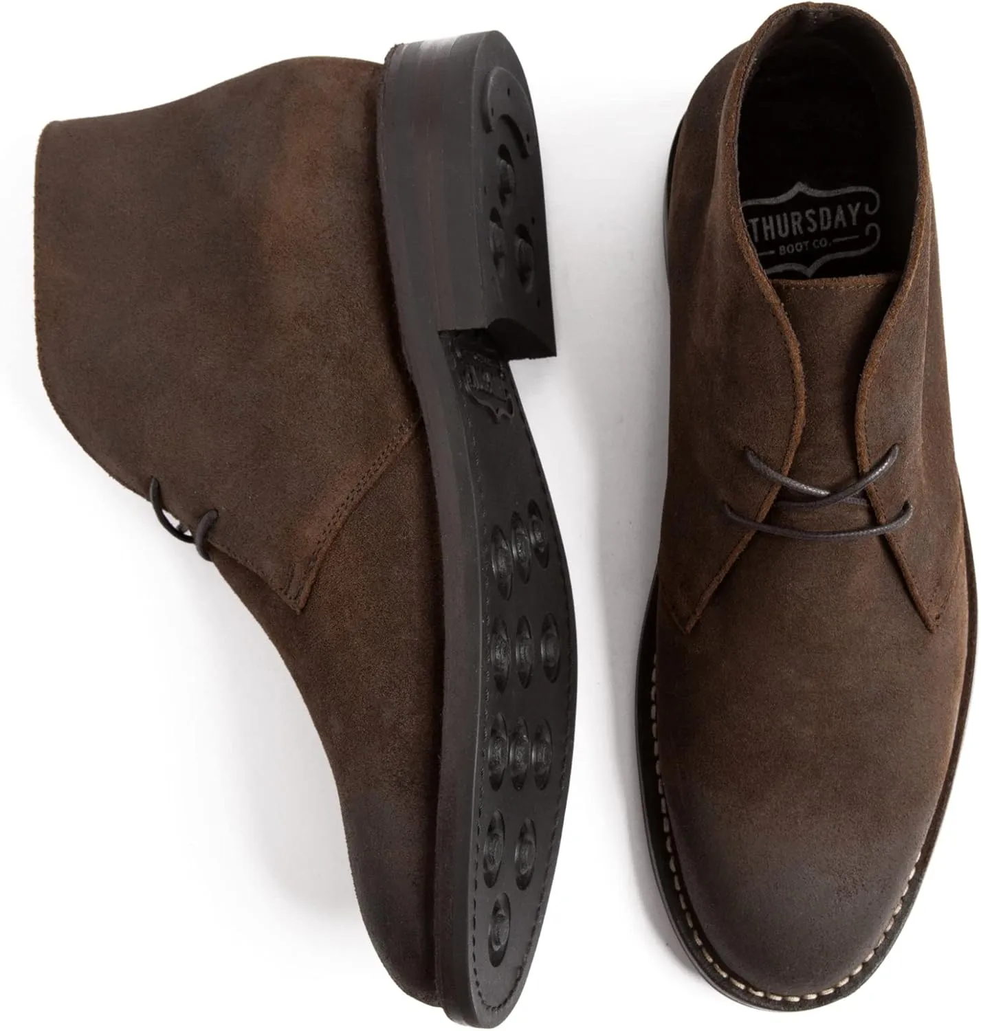 Thursday Boot Company Men's Scout Chukka Boot