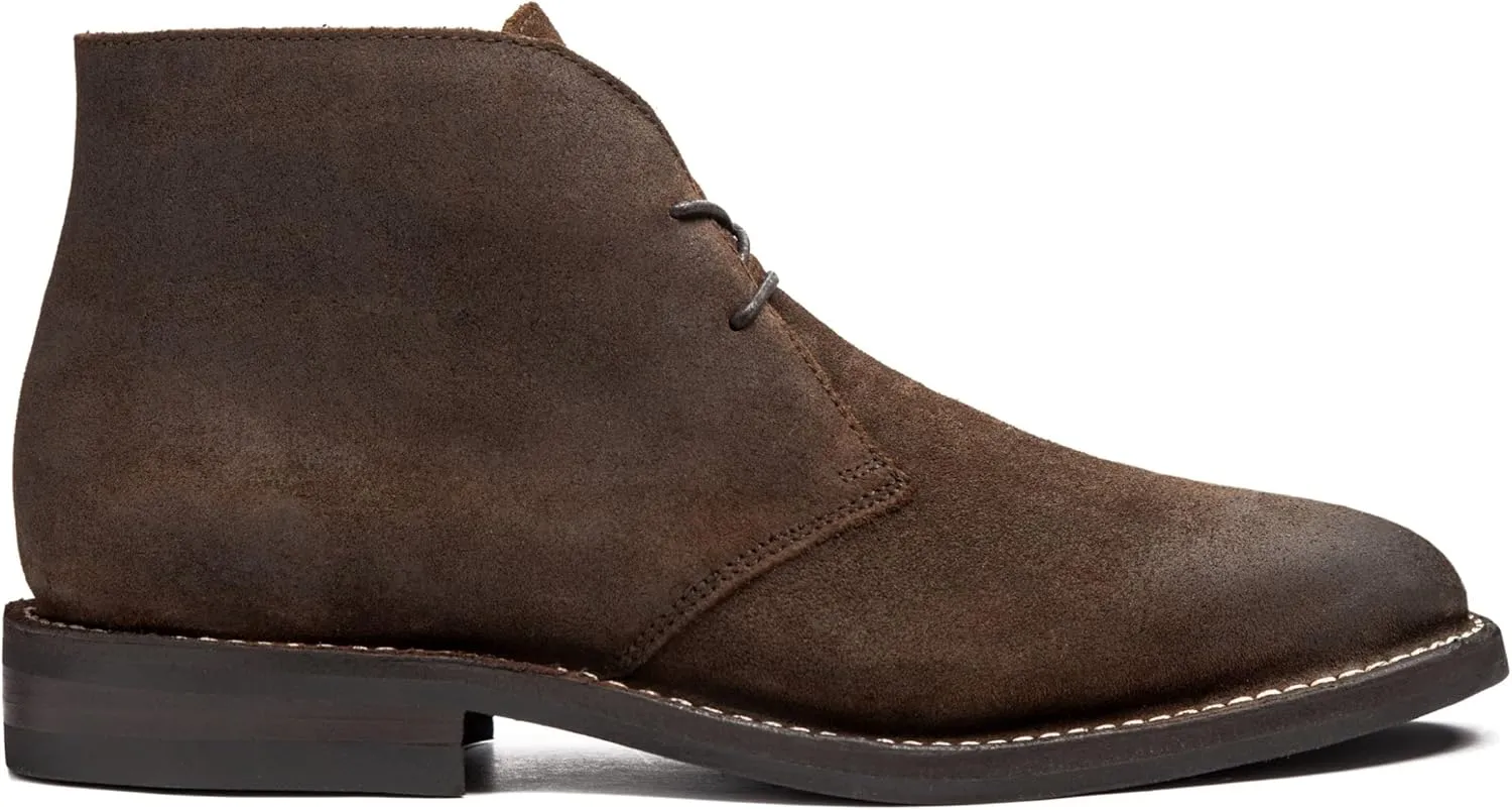 Thursday Boot Company Men's Scout Chukka Boot