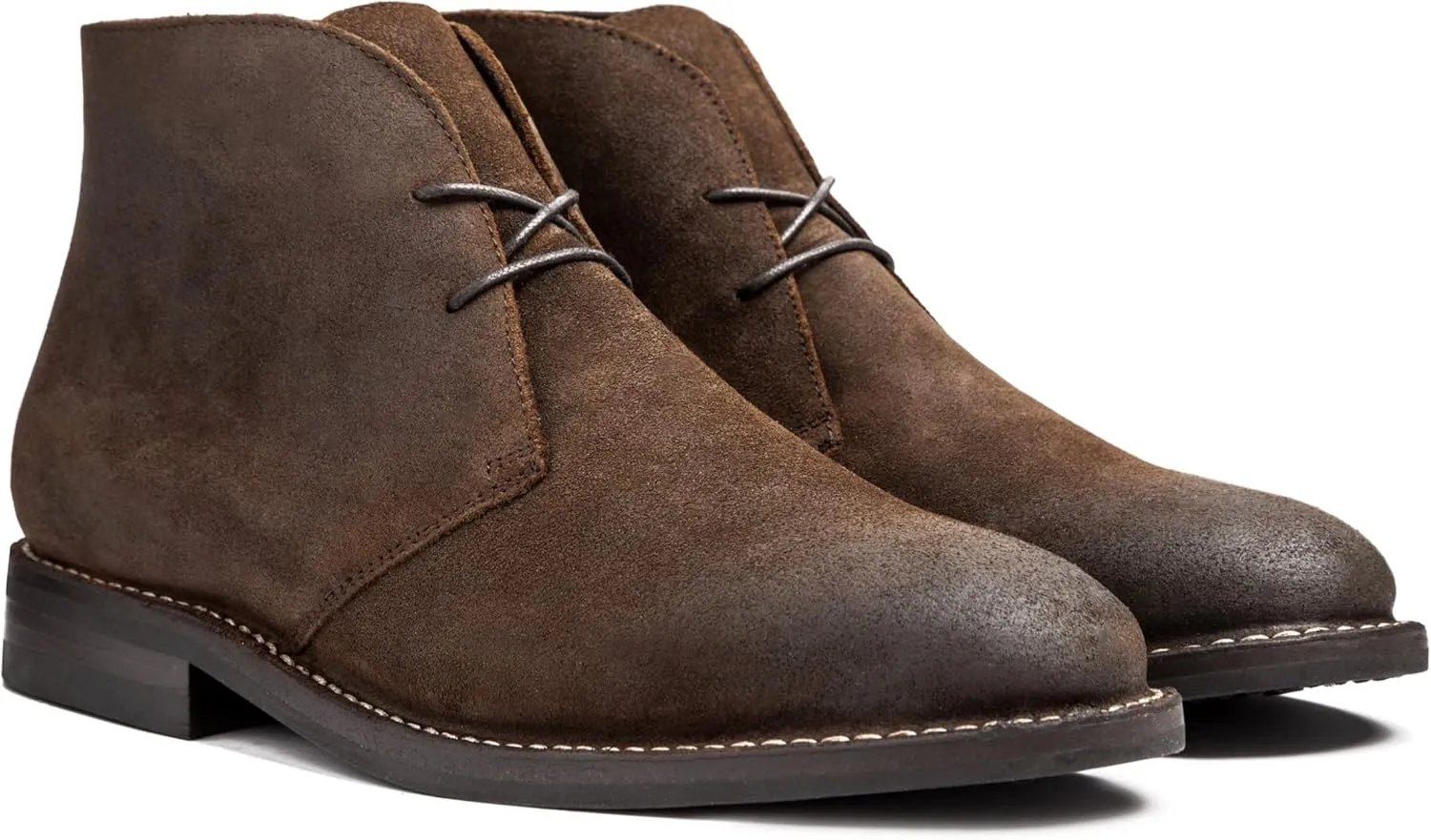 Thursday Boot Company Men's Scout Chukka Boot
