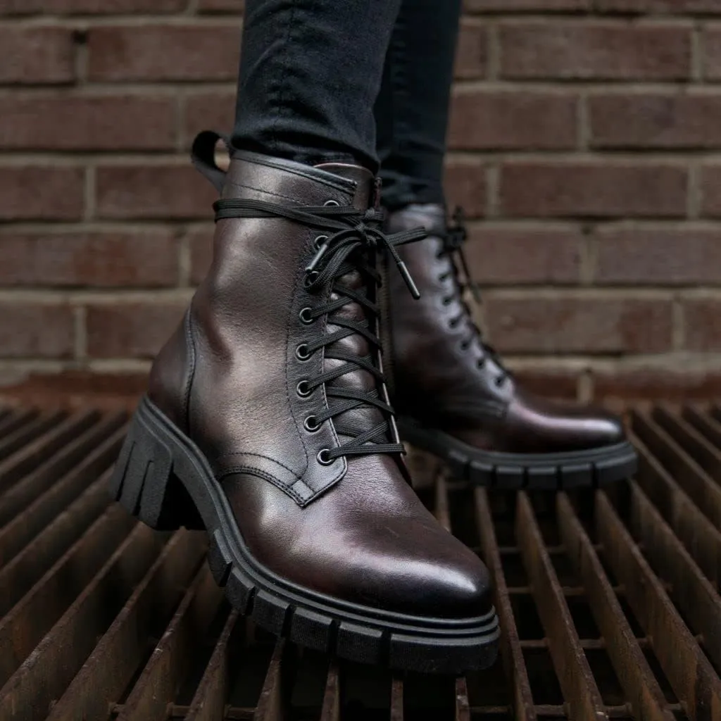 Thursday Boot Company Women's Coda Boot
