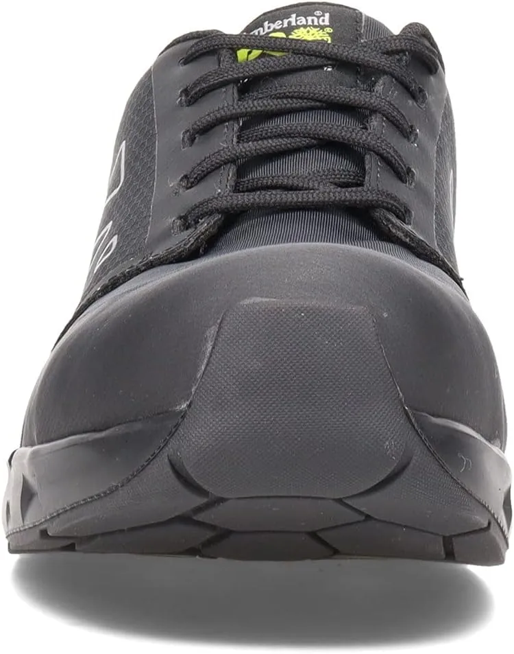 Timberland PRO Men's, Powertrain Sprint Alloy Toe Work Shoe
