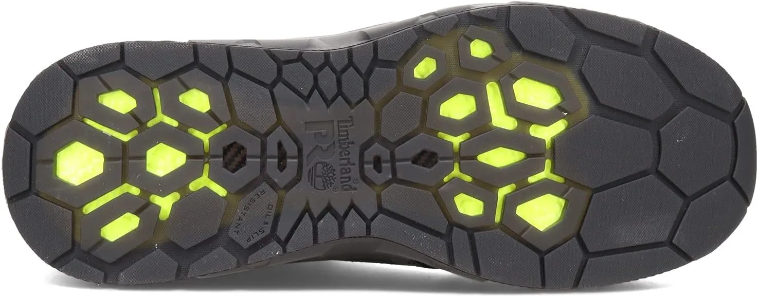 Timberland PRO Men's, Powertrain Sprint Alloy Toe Work Shoe