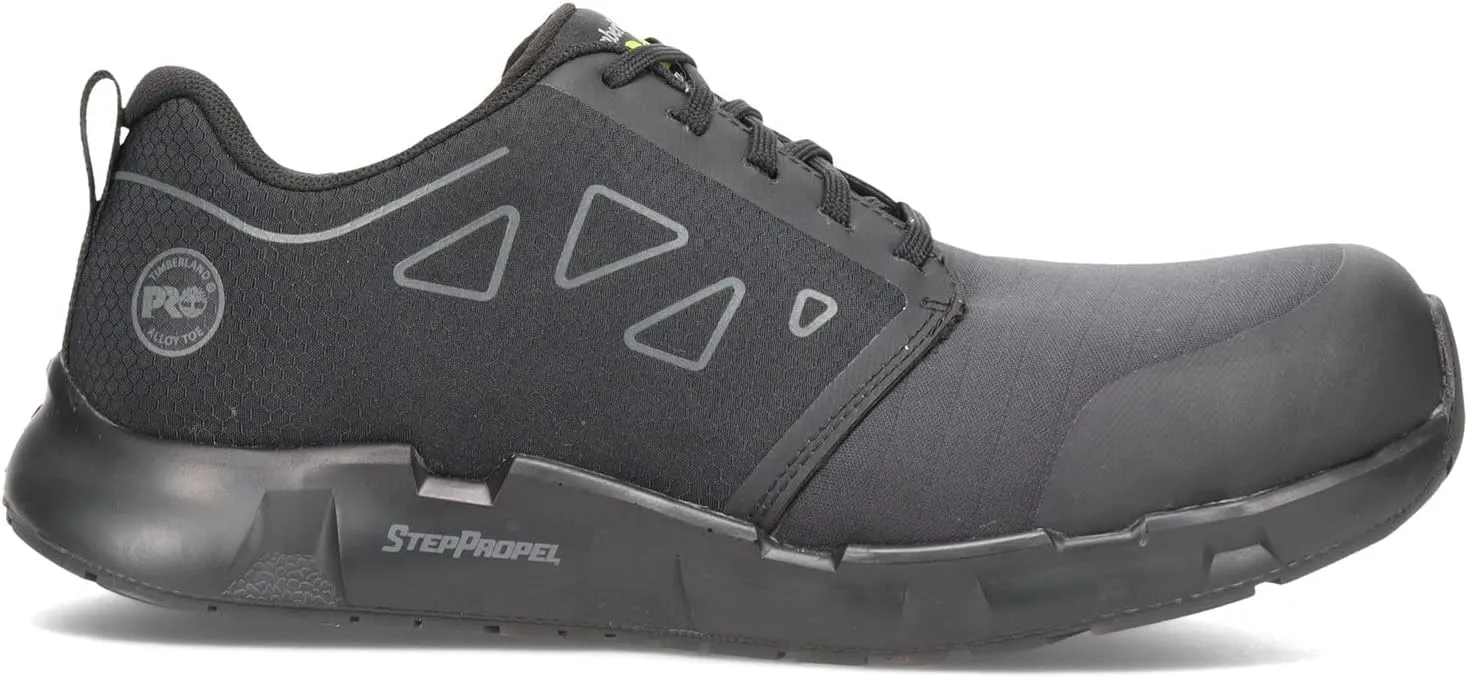Timberland PRO Men's, Powertrain Sprint Alloy Toe Work Shoe