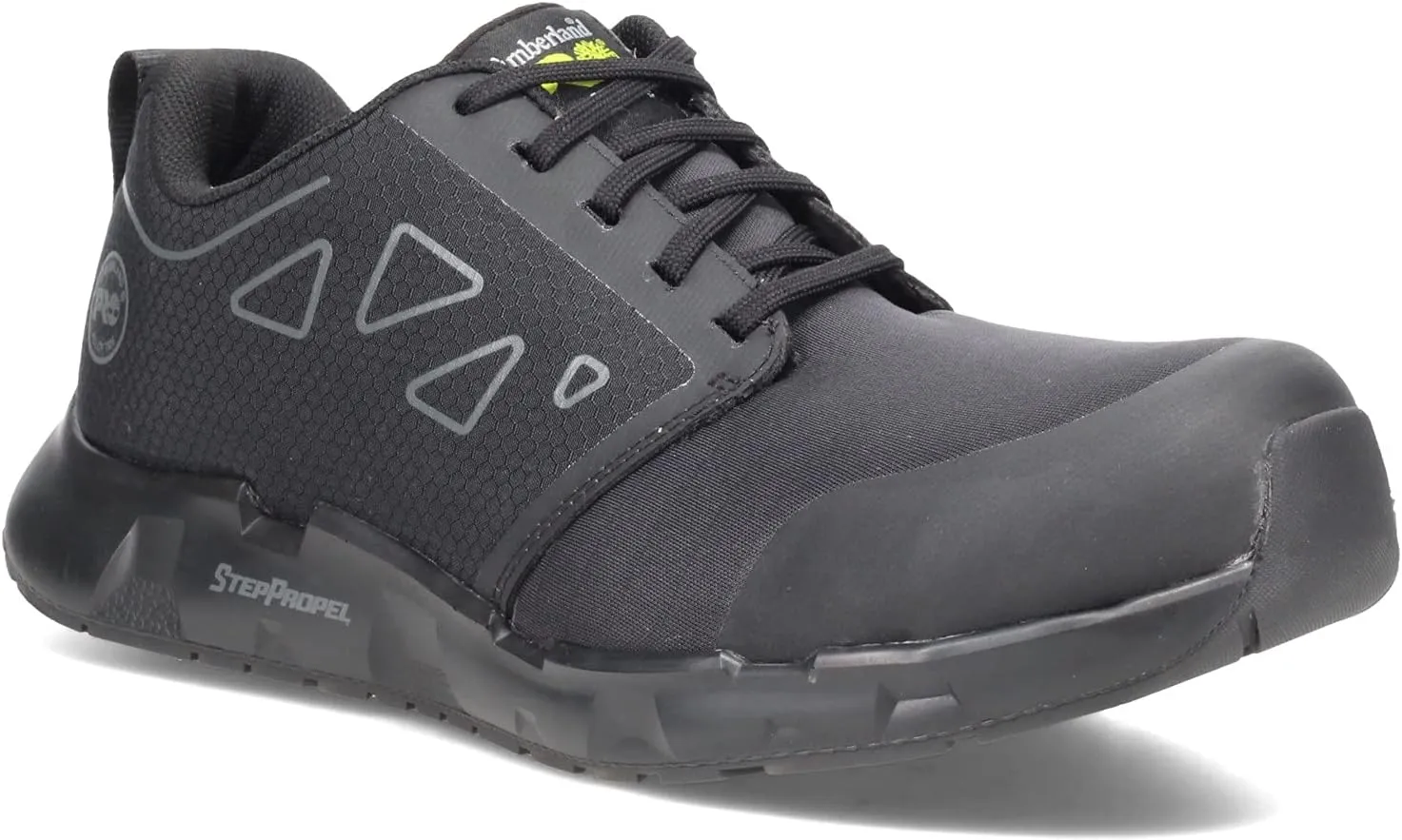 Timberland PRO Men's, Powertrain Sprint Alloy Toe Work Shoe