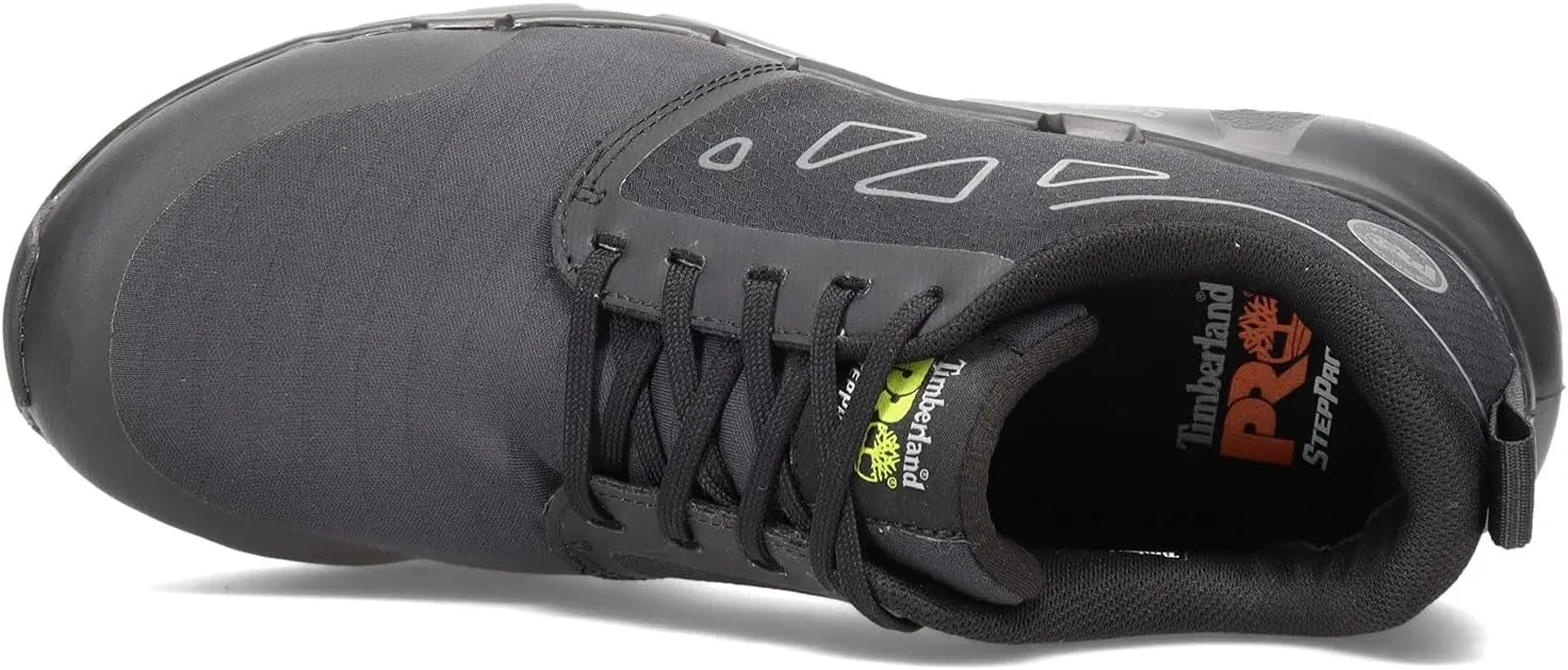 Timberland PRO Men's, Powertrain Sprint Alloy Toe Work Shoe