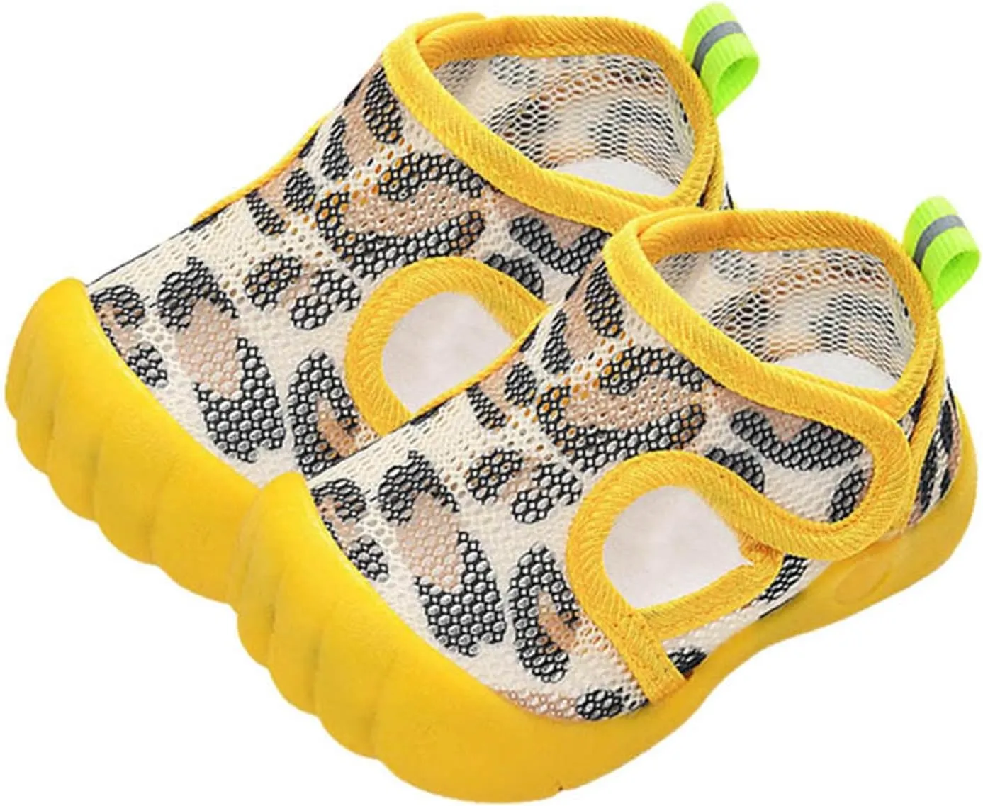 Toddler Water Shoes Barefoot Water Shoes for Kids Baby Socks Support Breathable Baby Boys Sandals Girls Running Sneakers