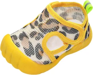 Toddler Water Shoes Barefoot Water Shoes for Kids Baby Socks Support Breathable Baby Boys Sandals Girls Running Sneakers