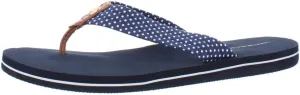 Tommy Hilfiger Women's Candis-x Flip flop