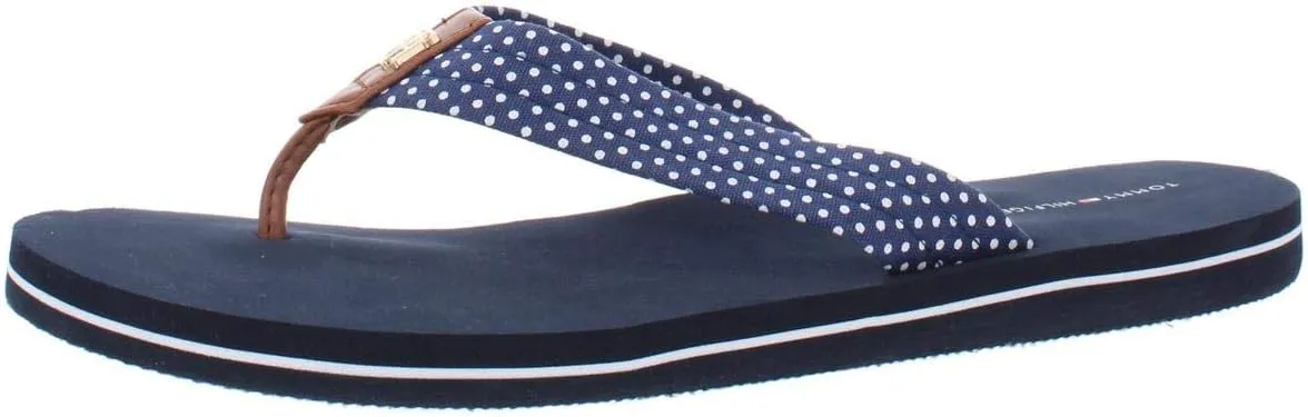 Tommy Hilfiger Women's Candis-x Flip flop