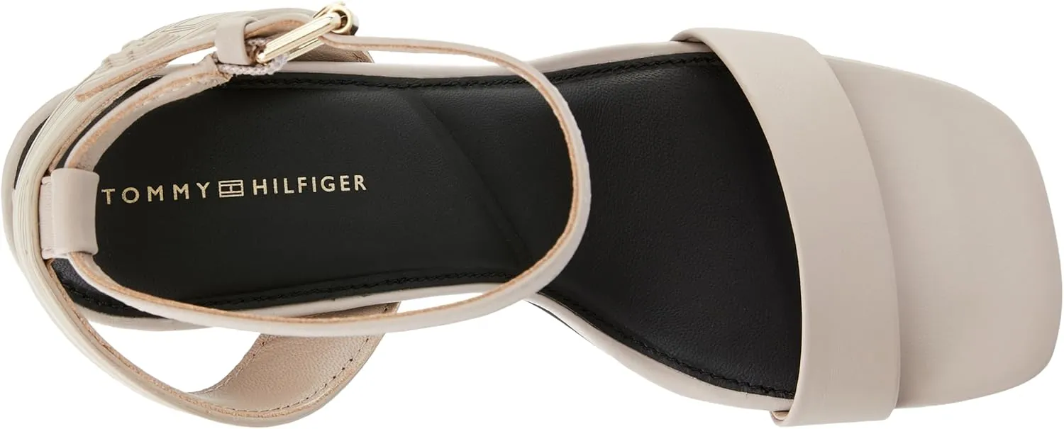 Tommy Hilfiger Women's Heel Sandal