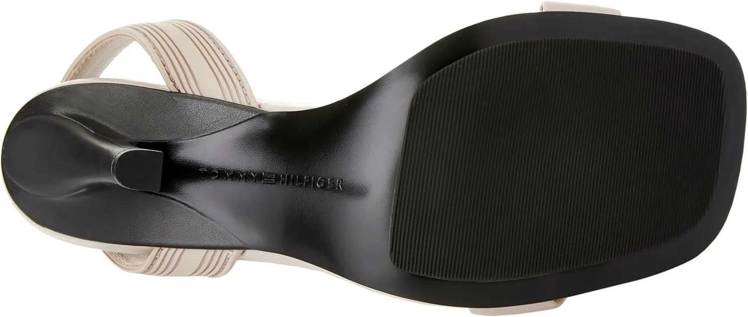 Tommy Hilfiger Women's Heel Sandal