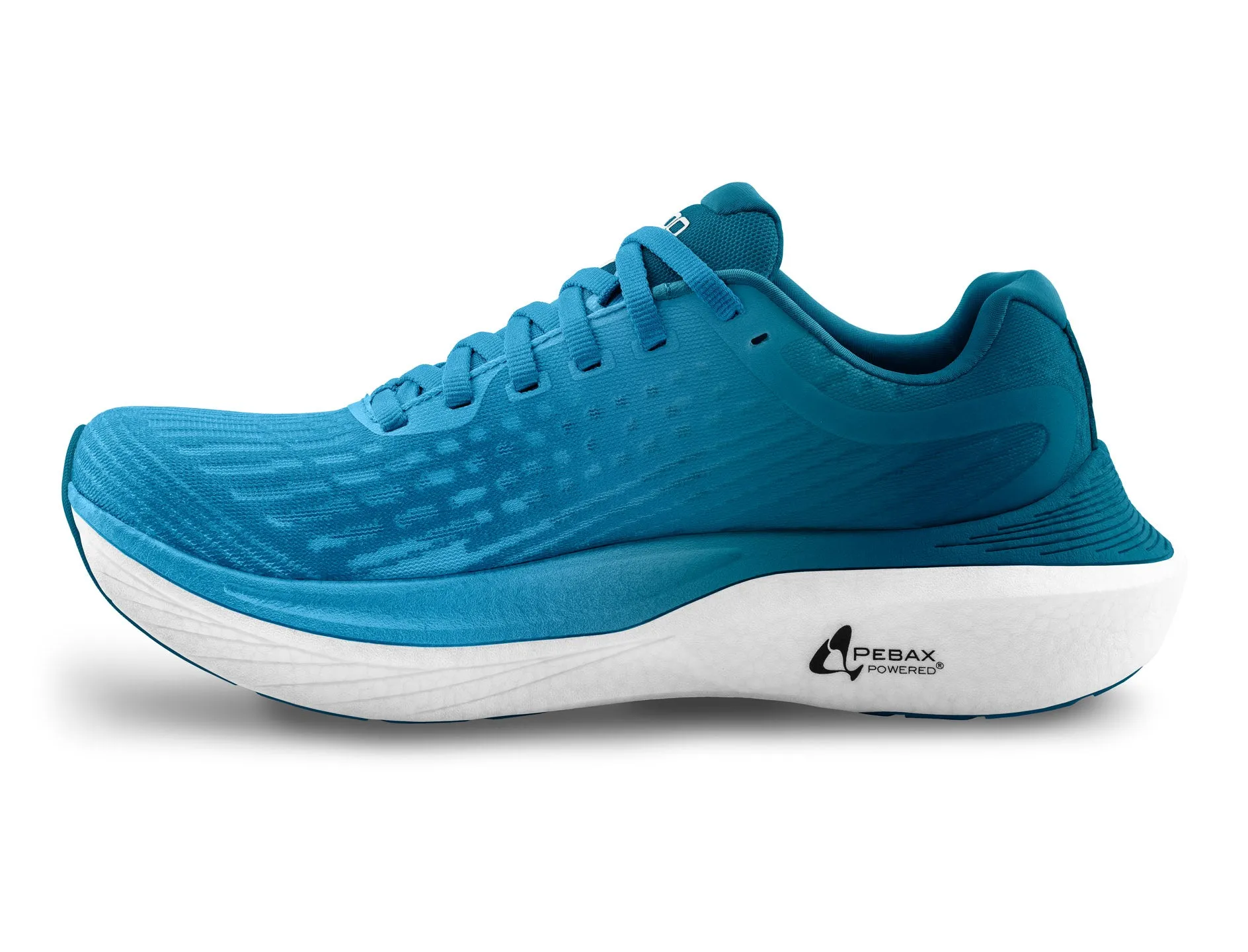 Topo Athletic | Specter 2 | Men's | Blue/Blue