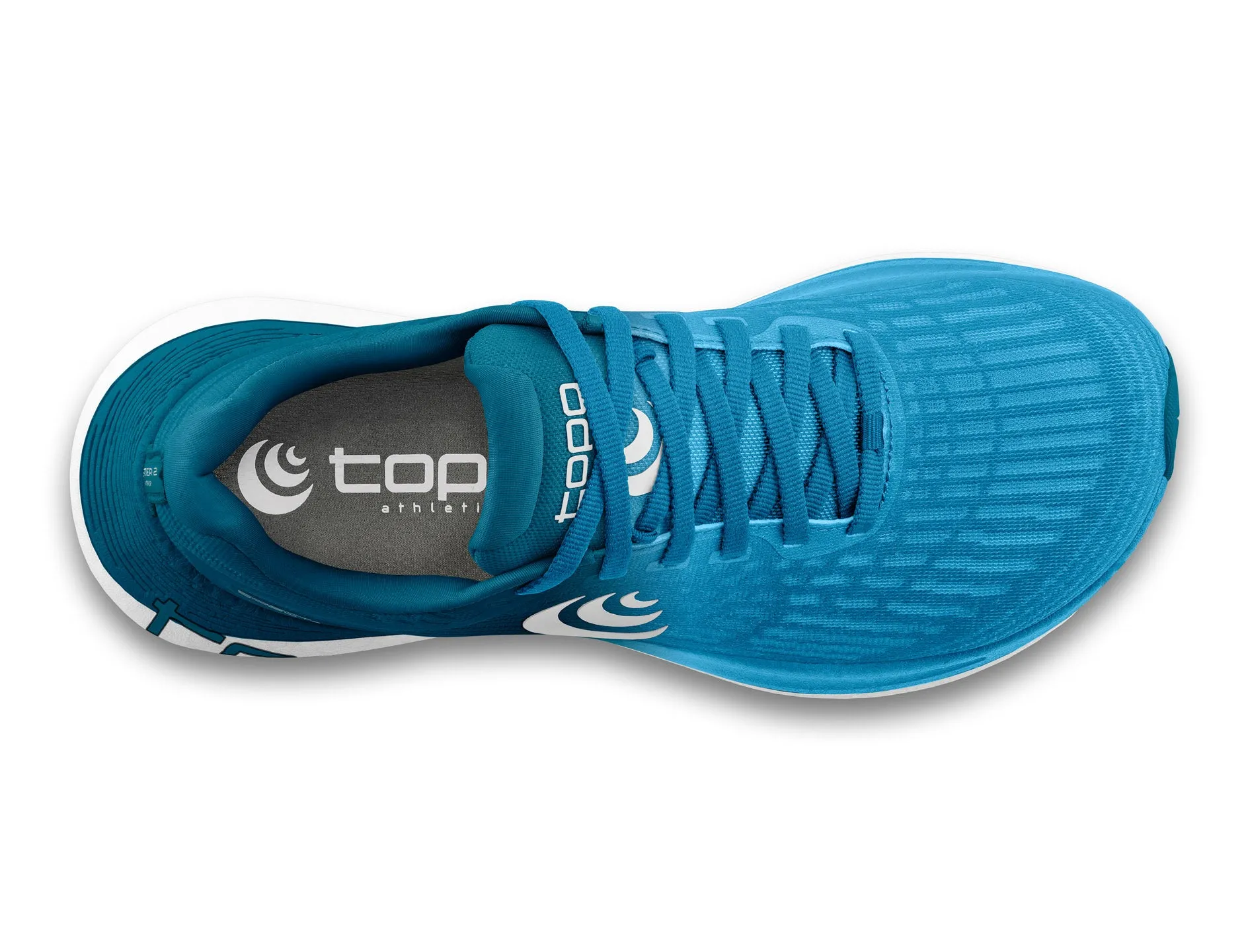 Topo Athletic | Specter 2 | Men's | Blue/Blue