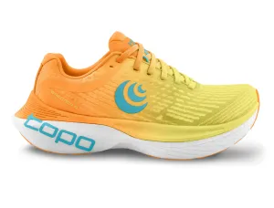 Topo Athletic | Specter 2 | Men's | Orange/Blue