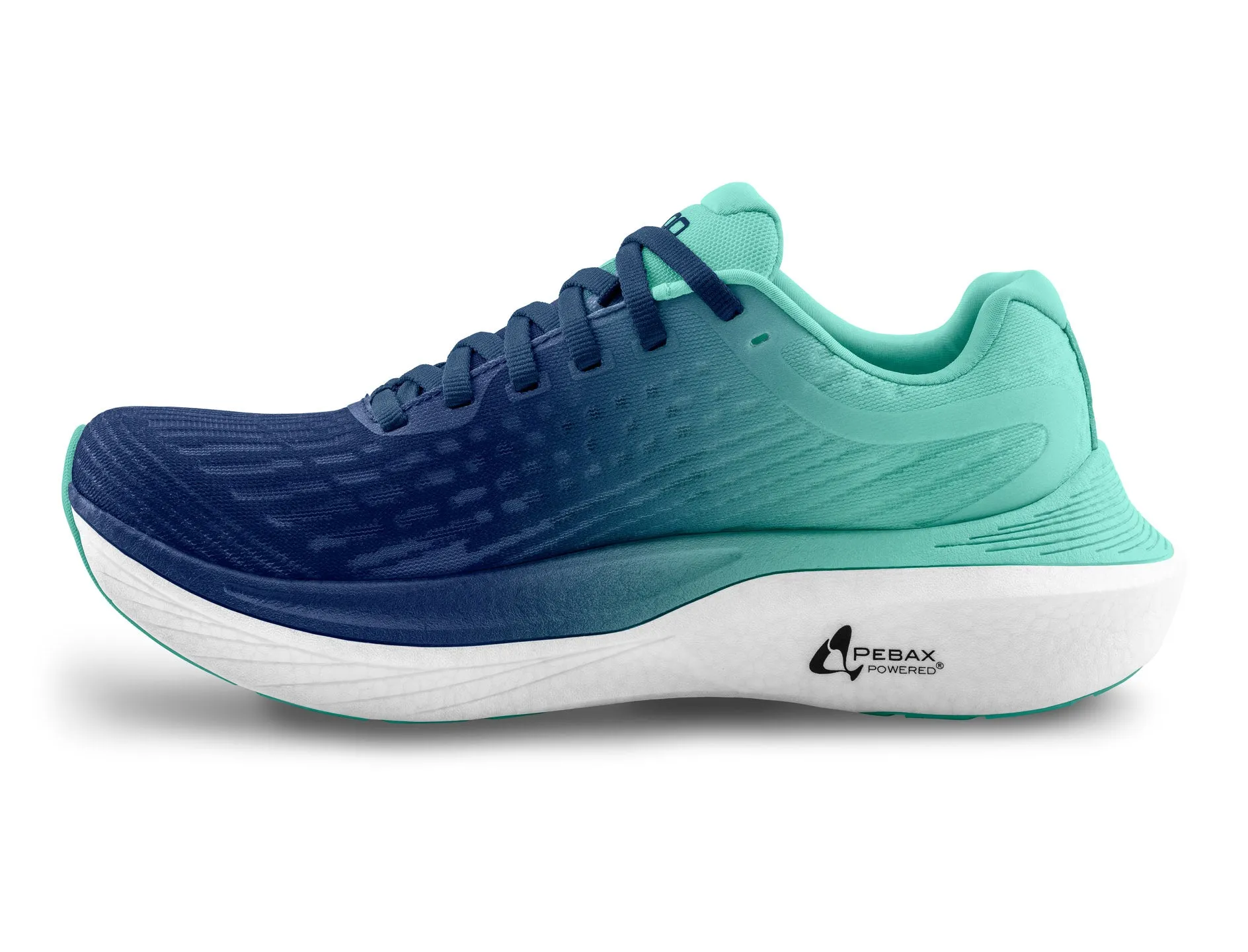 Topo Athletic | Specter 2 | Women's | Blue/Blue