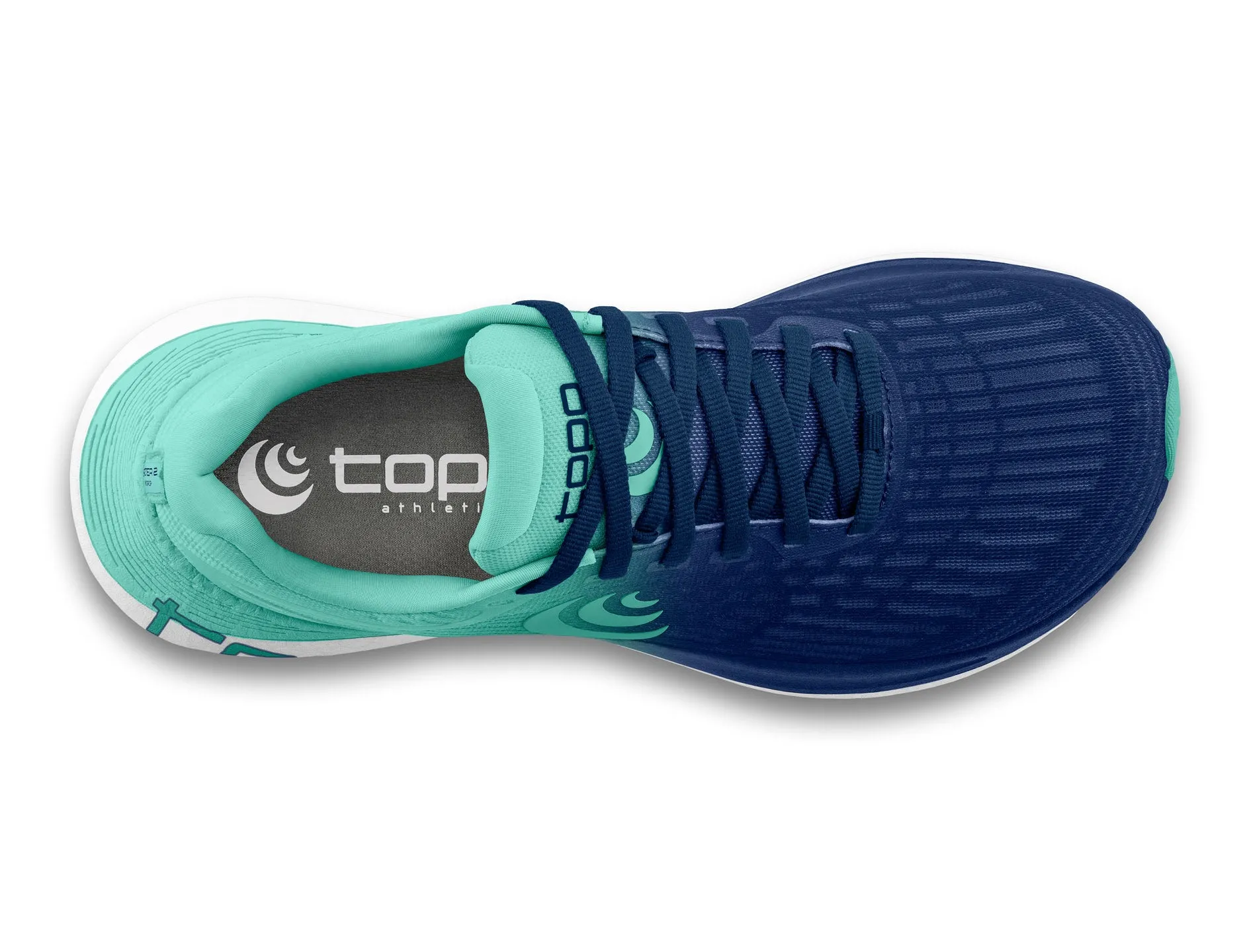 Topo Athletic | Specter 2 | Women's | Blue/Blue
